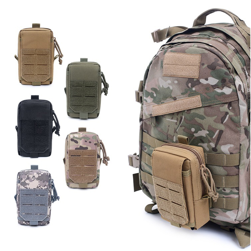 Edc Carry Backpack - ‌Backpack Attachment Pack Tactical EDC Waist