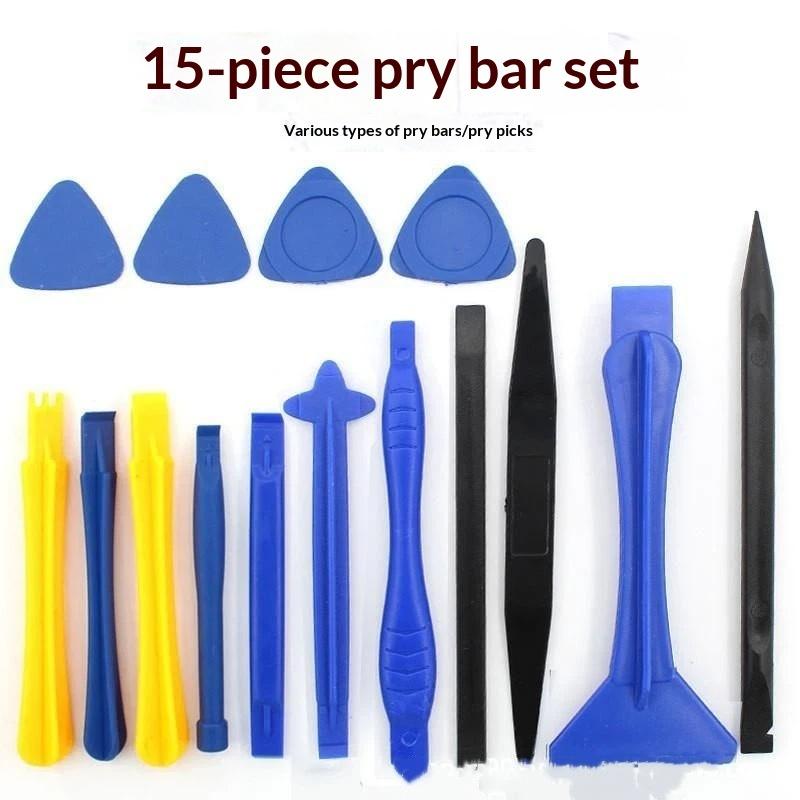 Micro Screwdriver Kit - Precision Screwdriver Set For Mobile Phones,