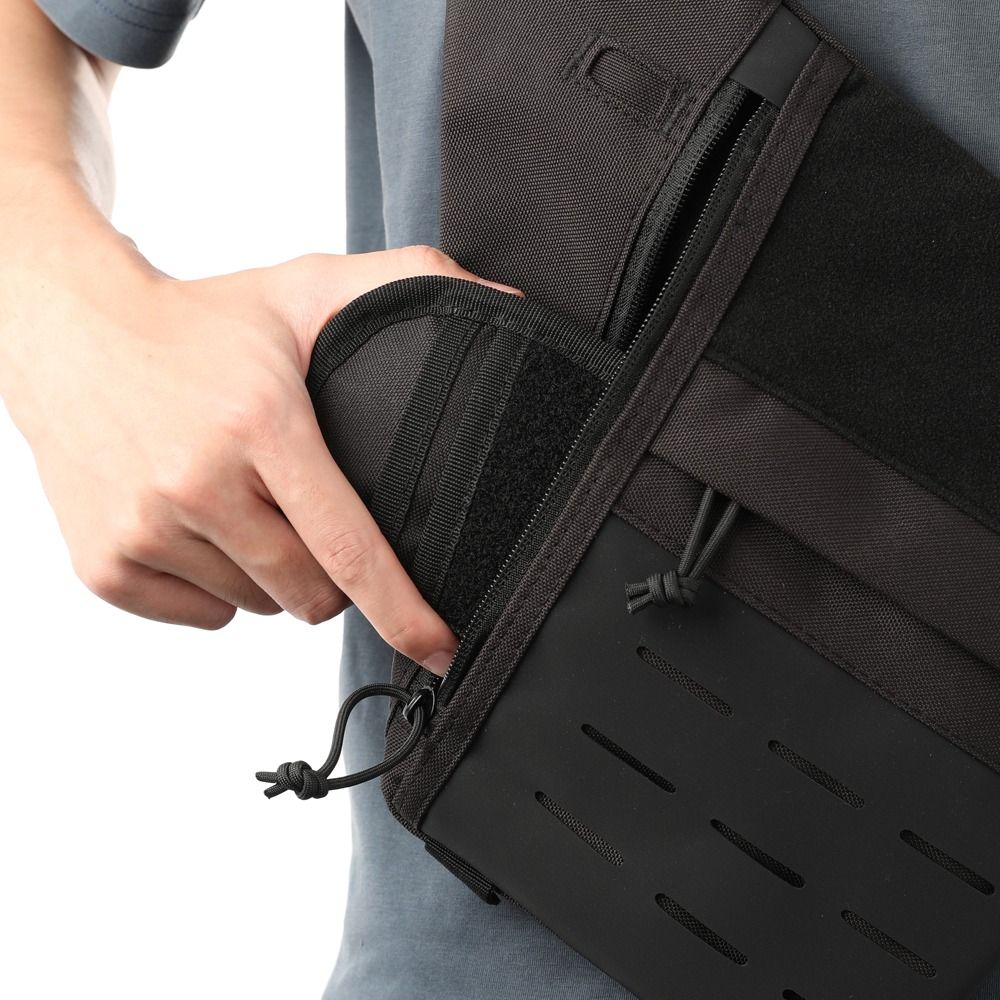 Multitool Credit Card - New Portable EDC Tool Storage Bag