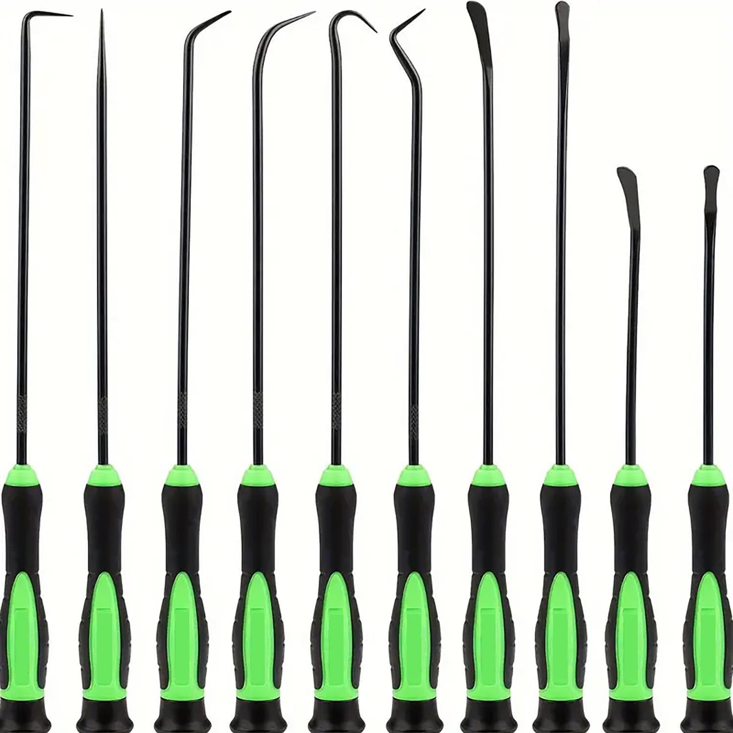 Micro Screwdriver Kit - 10-Piece Precision Automotive Oil Seal Screwdriver