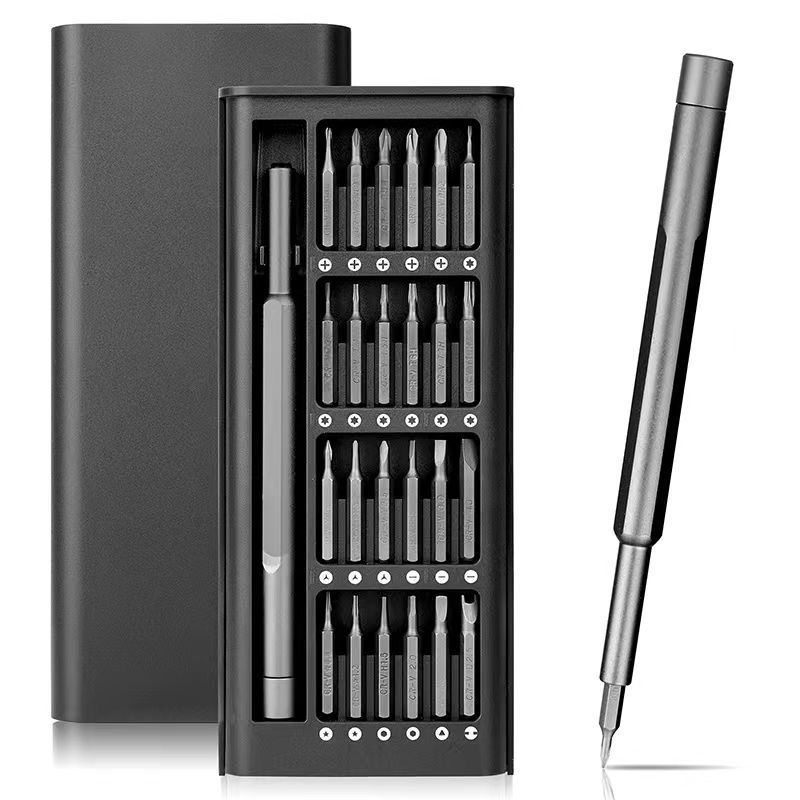 Micro Screwdriver Kit - Precision Screwdriver Set 25 in 1