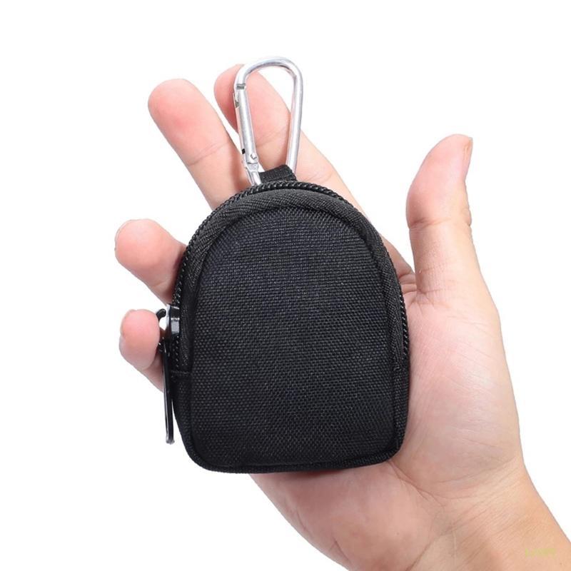 Edc Carry Items - 1 Pc Portable Outdoor Key Bag