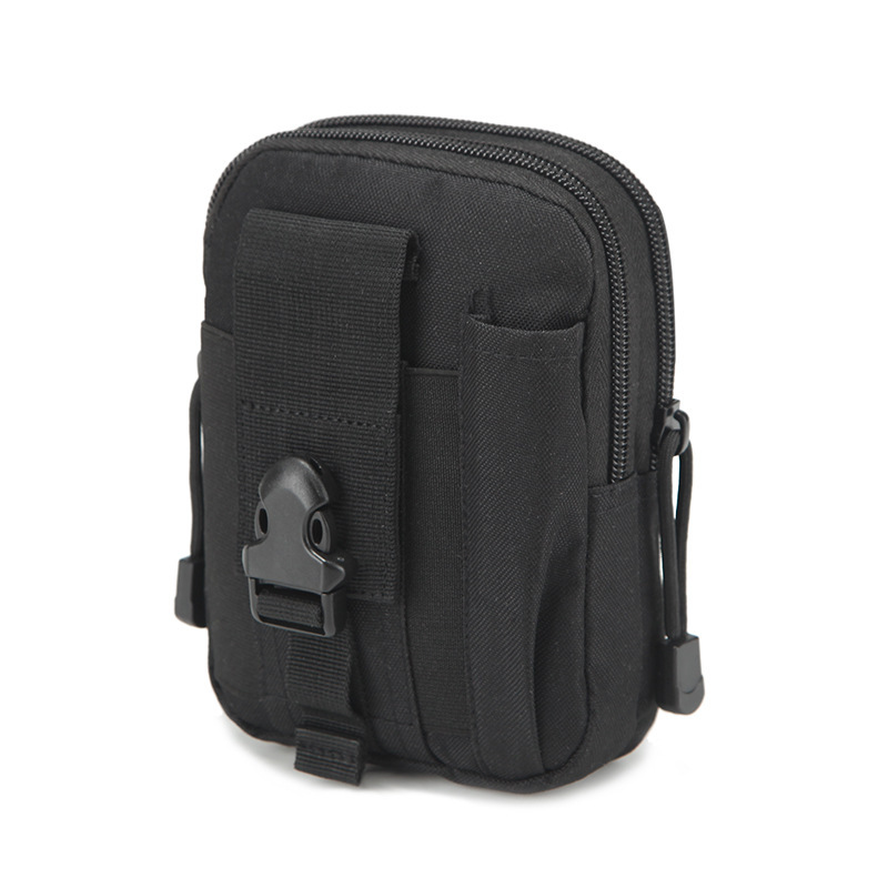 Edc Carry Items - Universal EDC Tactical Molle Pouch Waist