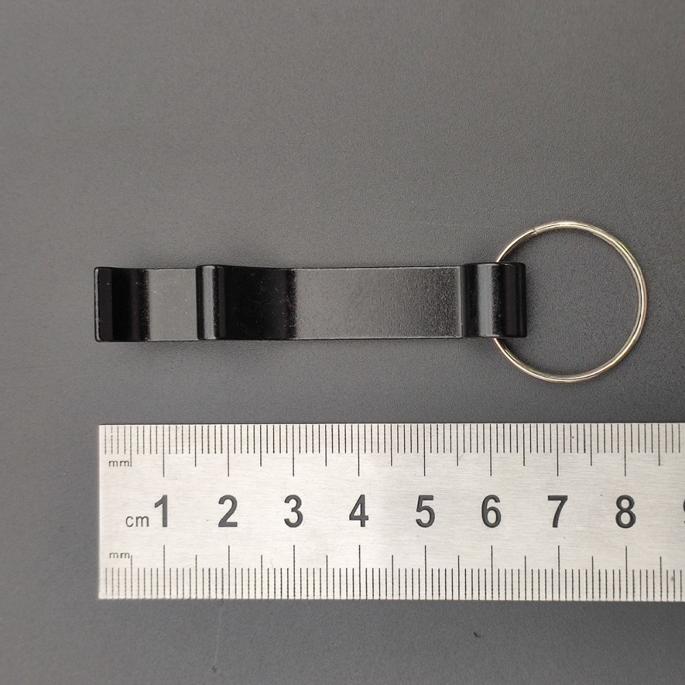 Custom  Name Bottle Opener Bee - đánh giá và giá Bottle Opener Keyring