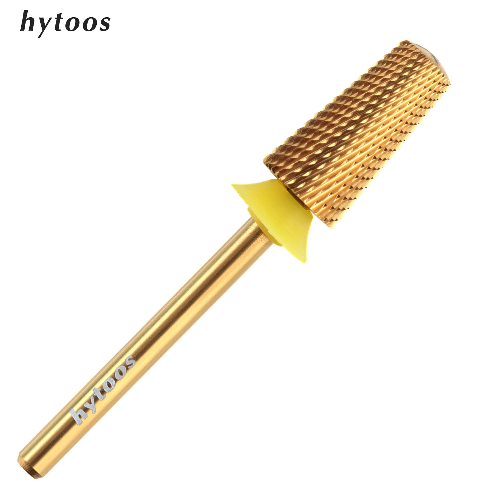 HYTOOS XF Titanium Safety Nail - đánh giá và giá Nail File Titanium
