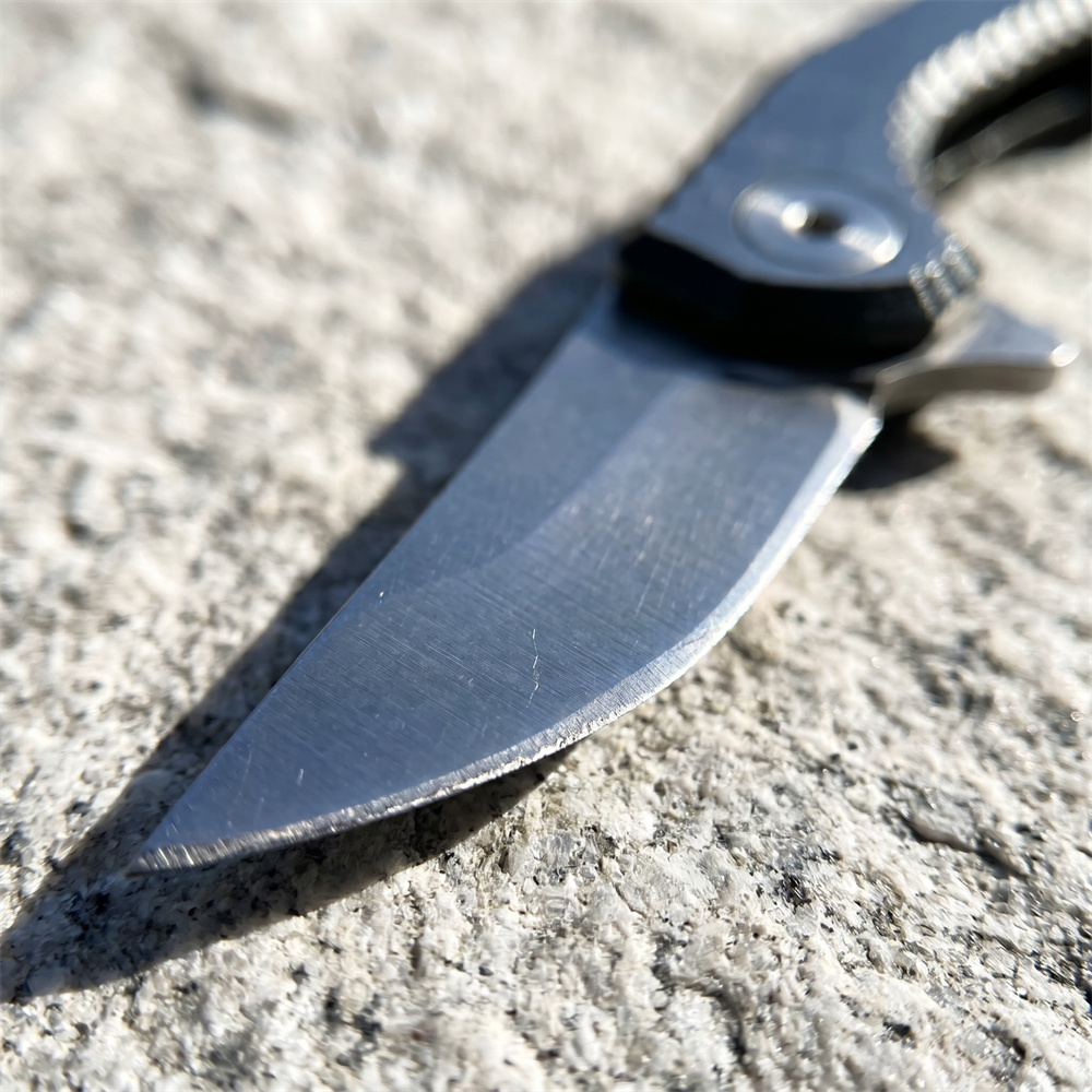 Small EDC Folding Knife Lightw - đánh giá và giá Edc Carry Backpack
