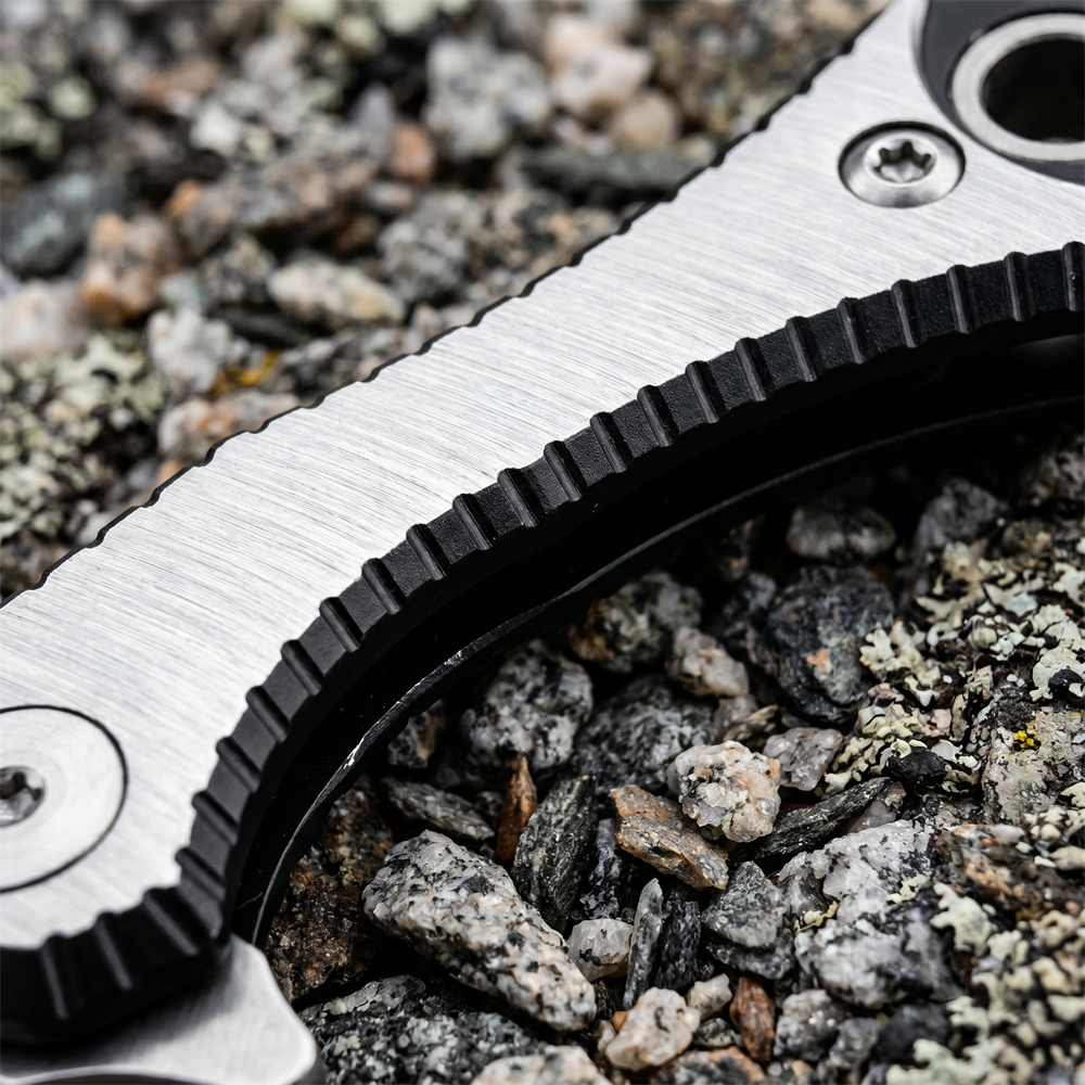 Small EDC Folding Knife Lightw - đánh giá và giá Edc Carry Backpack