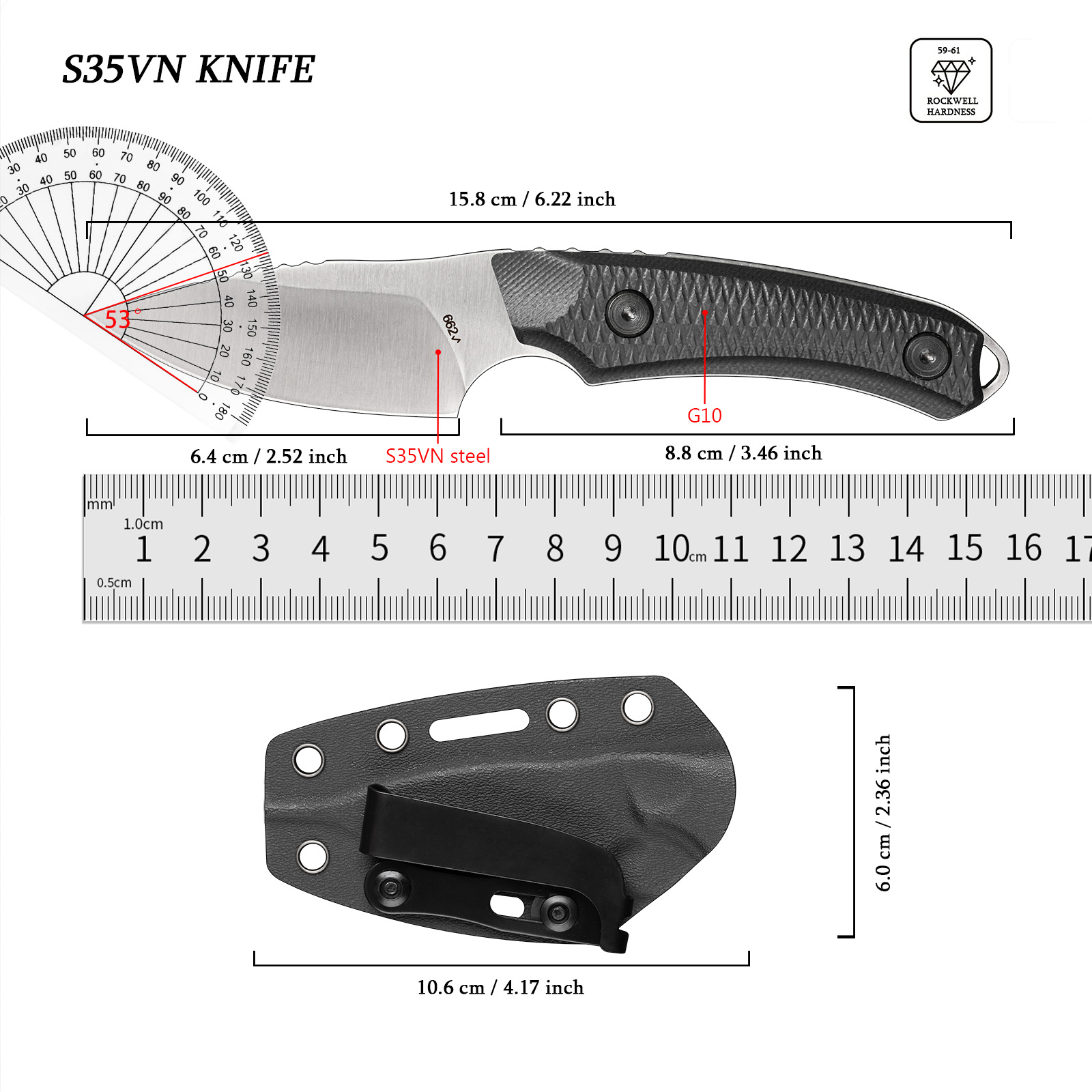 EDC Outdoor Multitool Portable - đánh giá và giá Edc Carry Backpack