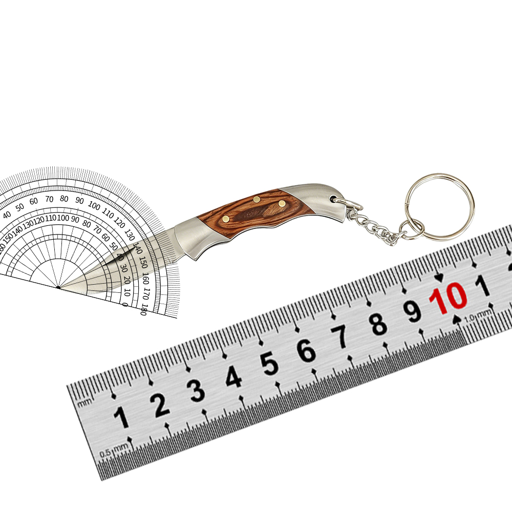 Portable Stainless Steel Mini  - đánh giá và giá Edc Every Day Carry おもちゃ