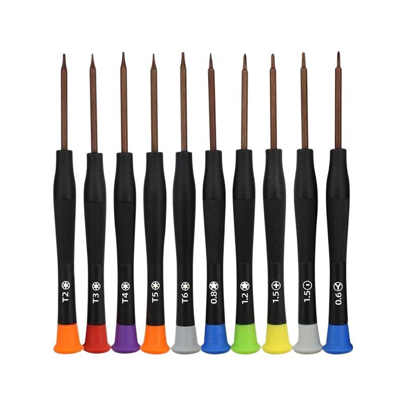 Precision Screwdriver Set For  - đánh giá và giá Micro Screwdriver Kit