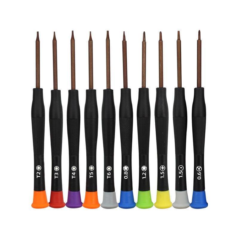 Precision Screwdriver Set For  - đánh giá và giá Micro Screwdriver Kit