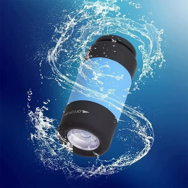 USB Rechargeable LED Multifunc - đánh giá và giá Keychain Flashlight