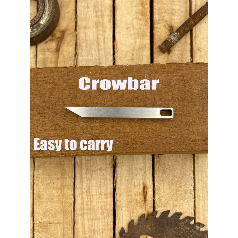 Small Heavy Duty Stainless Ste - đánh giá và giá Edc Every Day Carry おもちゃ