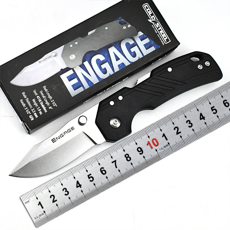 High Hardness 3R13 Stainless S - đánh giá và giá Pocket Knife Ceramic