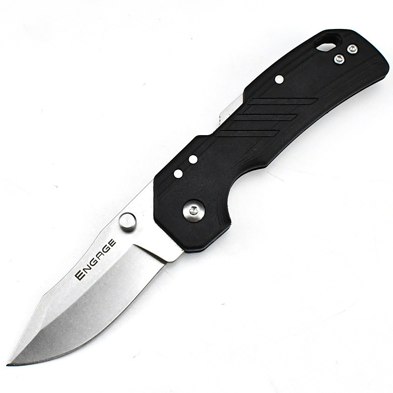 High Hardness 3R13 Stainless S - đánh giá và giá Pocket Knife Ceramic
