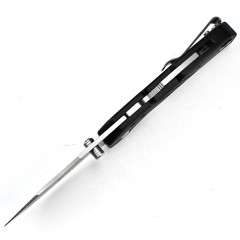 High Hardness 3R13 Stainless S - đánh giá và giá Pocket Knife Ceramic
