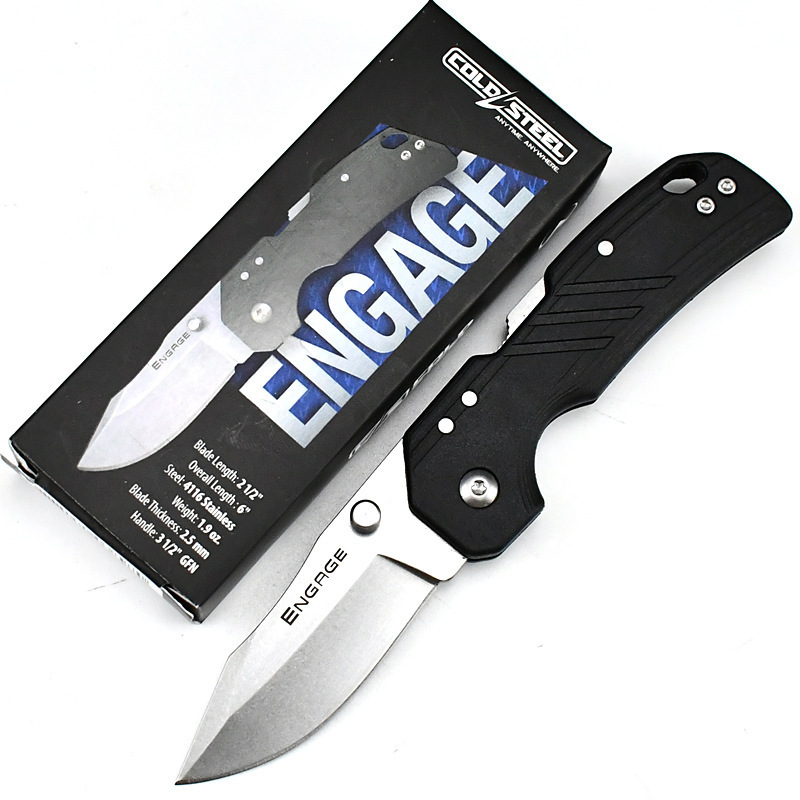 High Hardness 3R13 Stainless S - đánh giá và giá Pocket Knife Ceramic