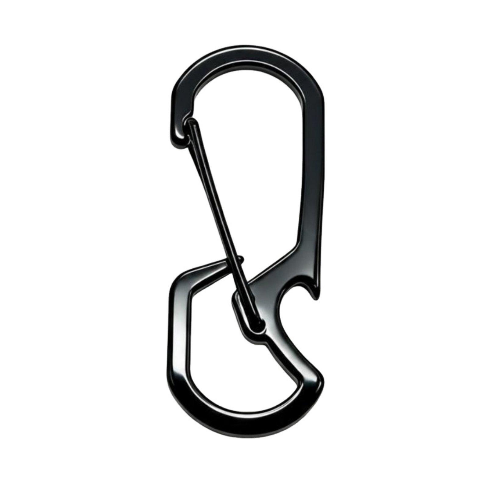 Keychain Bottle Opener Stainle - đánh giá và giá Edc Every Day Carry おもちゃ