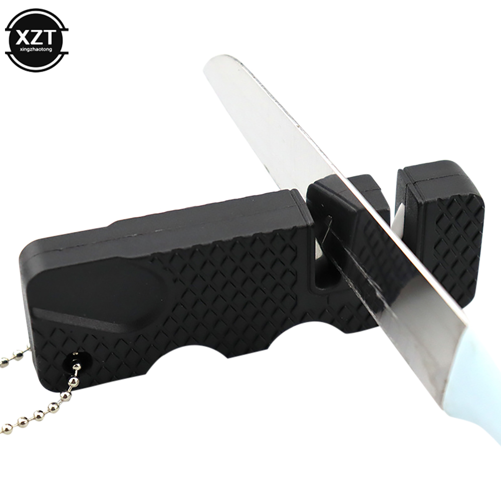Multi-Functional Knife Sharpen - đánh giá và giá Pocket Knife Ceramic