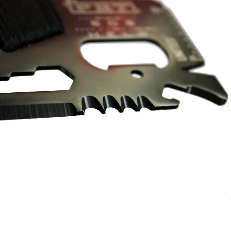 Ultra Slim EDC Credit Card Kni - đánh giá và giá Multitool Credit Card