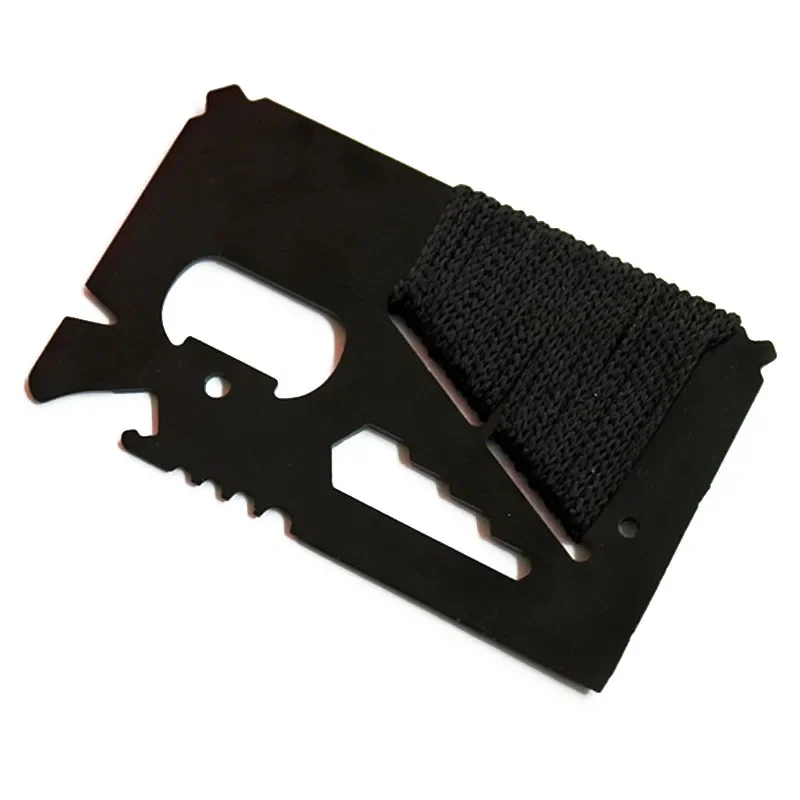 Ultra Slim EDC Credit Card Kni - đánh giá và giá Multitool Credit Card