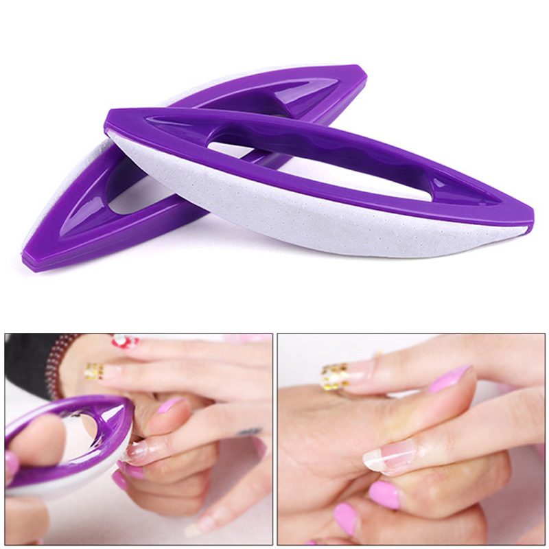 1 Máy Tính 50G Móng Tay Đệm Kh - đánh giá và giá Nail File Titanium