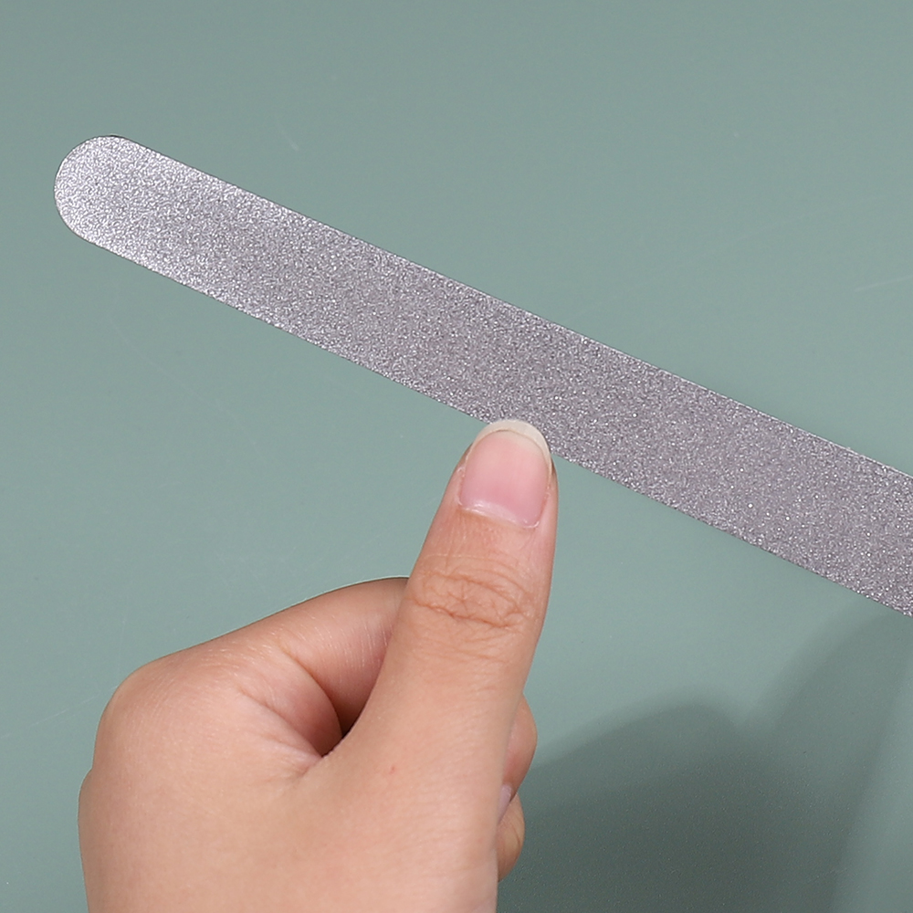 Diamond Nail File Stainless St - đánh giá và giá Nail File Titanium