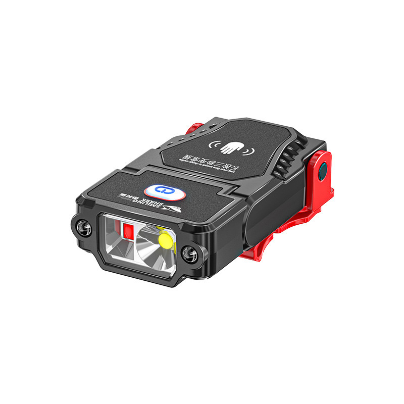 Super Bright USB Rechargeable  - đánh giá và giá Edc Day Carry