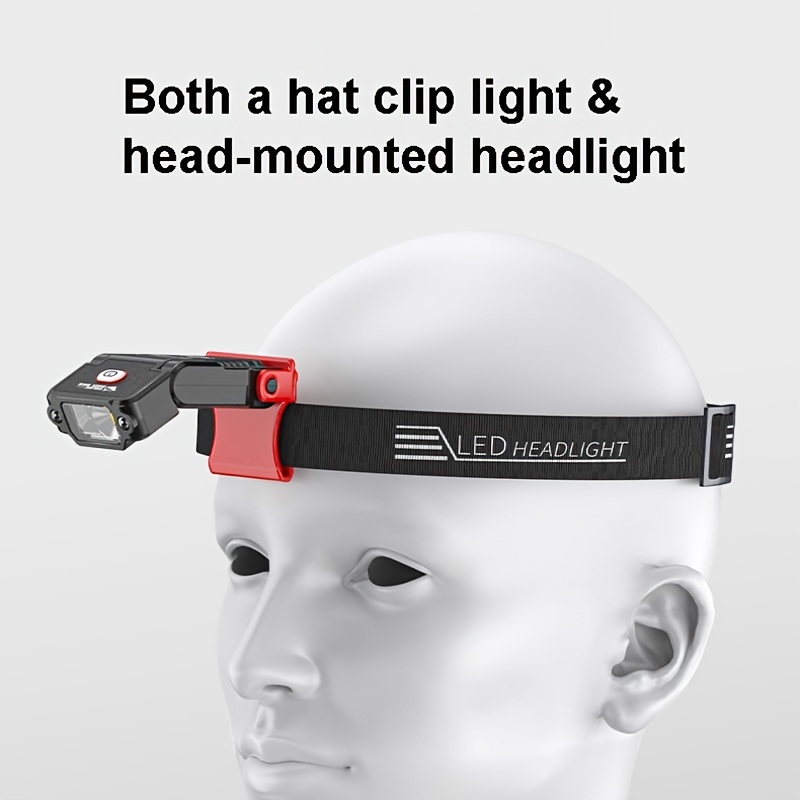 Super Bright USB Rechargeable  - đánh giá và giá Edc Day Carry
