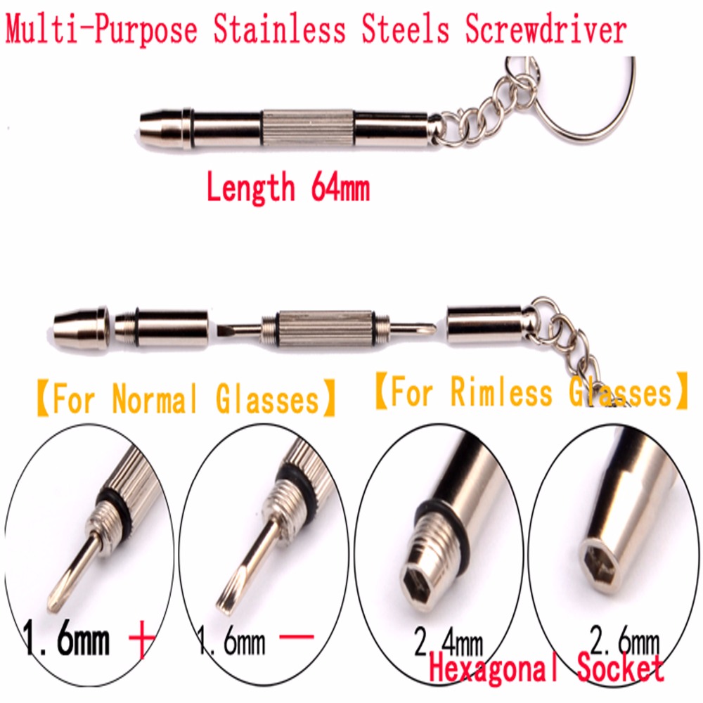 500 Kính Mắt Sửa Chữa Bộ Dụng  - đánh giá và giá Micro Screwdriver Kit