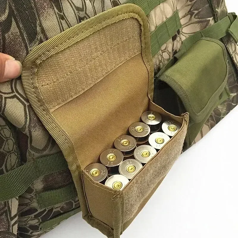 10 round Molle backpacks for c - đánh giá và giá Edc Carry Backpack