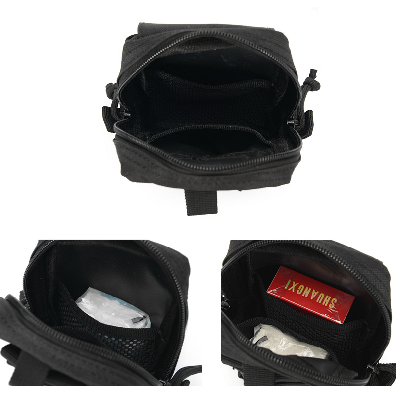 Pocket Men Special  Belt Water - đánh giá và giá Edc Carry Items