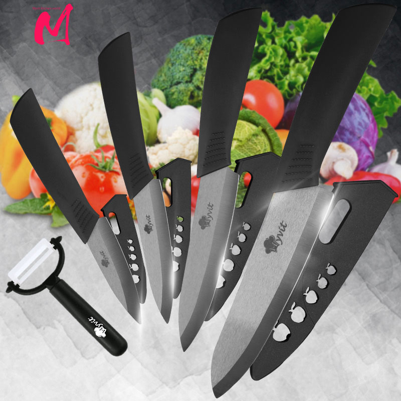 Ceramic Knives Kitchen Knives  - đánh giá và giá Pocket Knife Ceramic