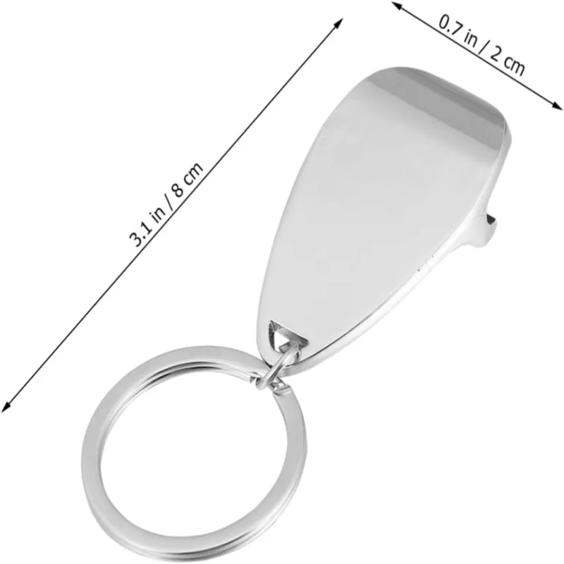 Free Personalized Metal Bottle - đánh giá và giá Bottle Opener Keyring