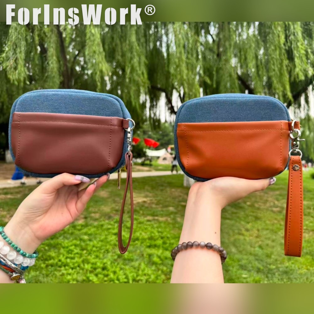 EDC Denim Storage Pouch Layere - đánh giá và giá Edc Carry Accessories