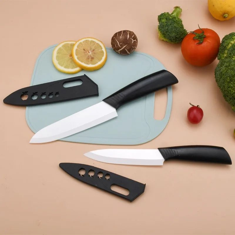 3/4/5 Inch Ceramic Knife Can R - đánh giá và giá Pocket Knife Ceramic