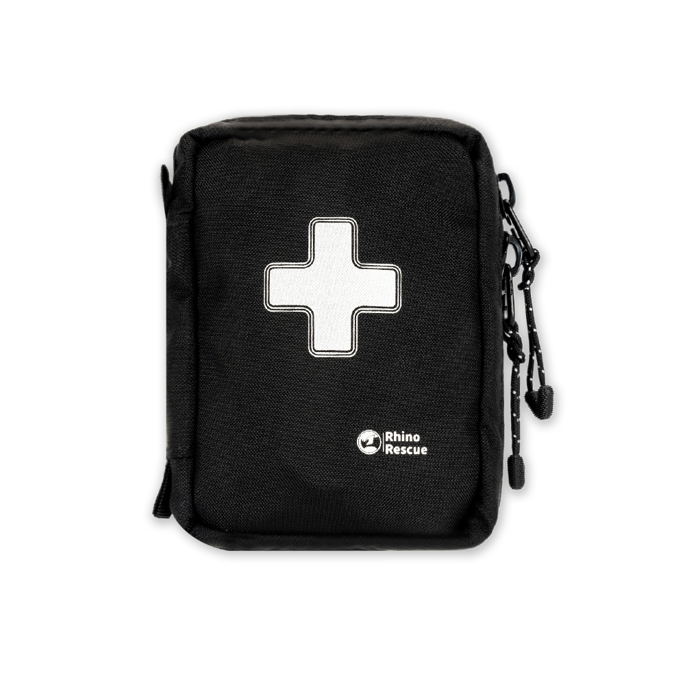 Rhino Rescue EDC POUCH, Compac - đánh giá và giá Edc Every Day Carry おもちゃ