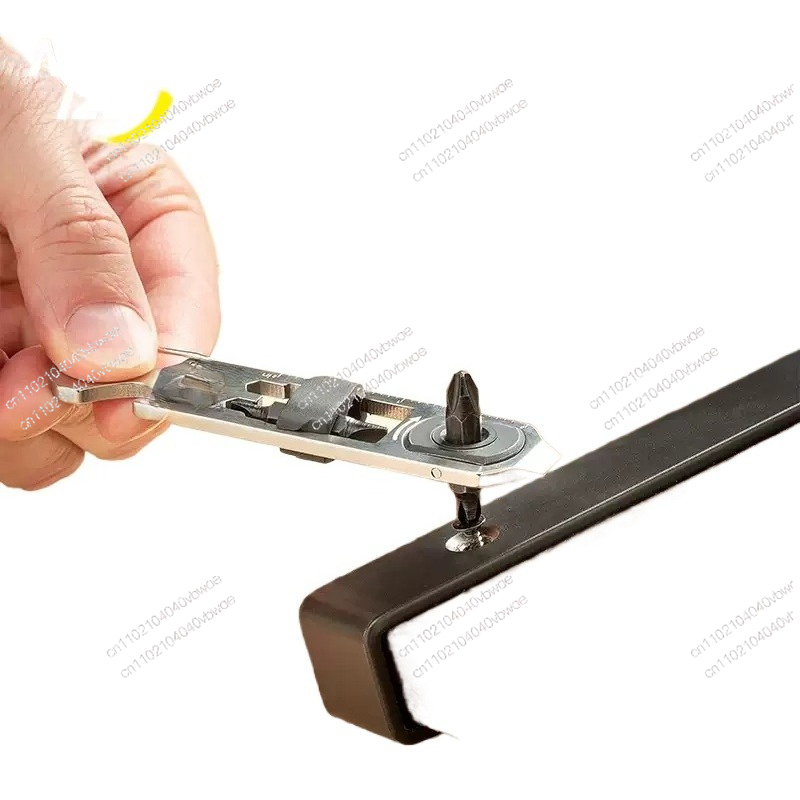 Suitable for Niteize Multi-fun - đánh giá và giá Edc Carry Items