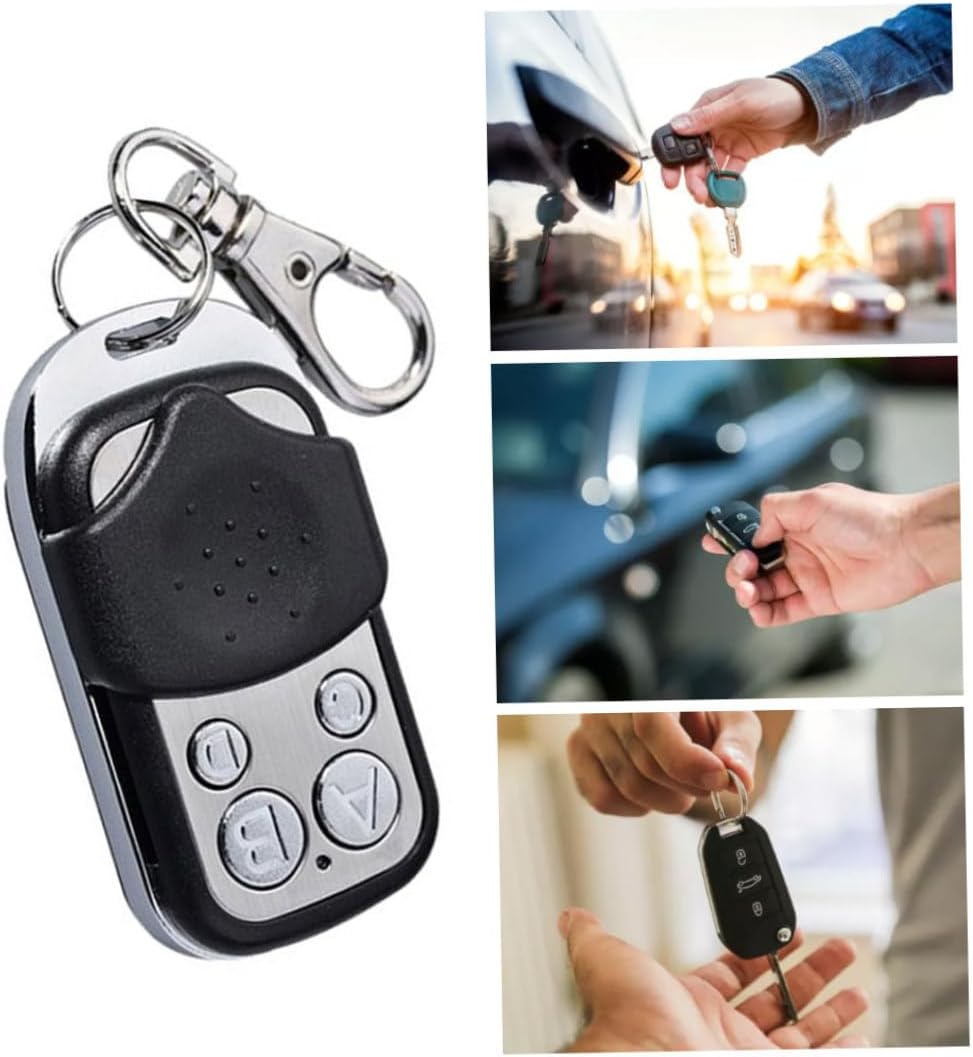 1/50PCS Remote Control 433MHz  - đánh giá và giá Bottle Opener Keyring