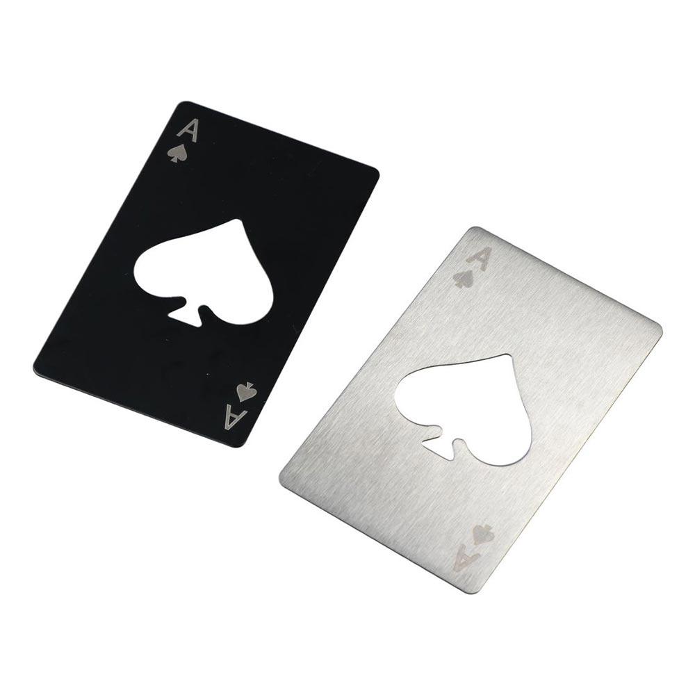 Stainless Steel Bottle Can Ope - đánh giá và giá Multitool Credit Card
