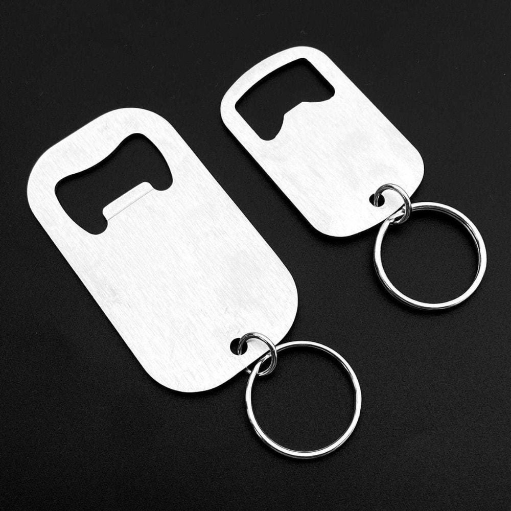 Creativity Bottle Opener Keych - đánh giá và giá Bottle Opener Keyring