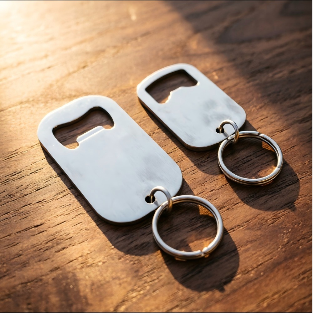 Creativity Bottle Opener Keych - đánh giá và giá Bottle Opener Keyring