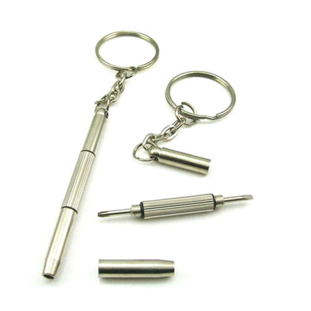 Portable 3 In 1 Screwdriver Ey - đánh giá và giá Micro Screwdriver Kit
