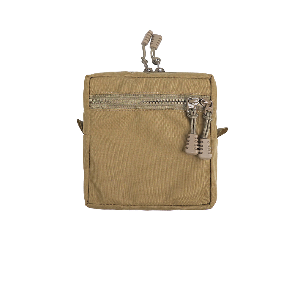 Gp Pouch General Purpose Admin - đánh giá và giá Edc Carry Items