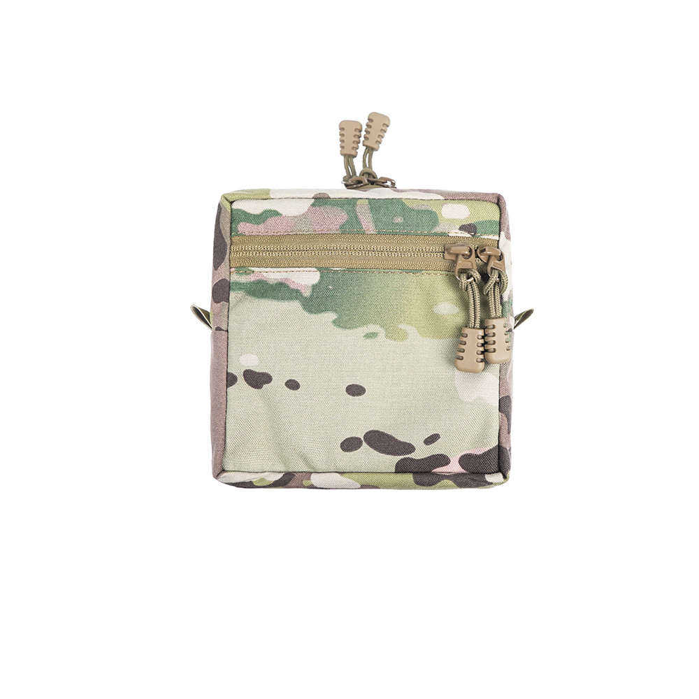 Gp Pouch General Purpose Admin - đánh giá và giá Edc Carry Items