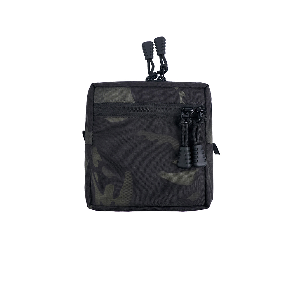 Gp Pouch General Purpose Admin - đánh giá và giá Edc Carry Items