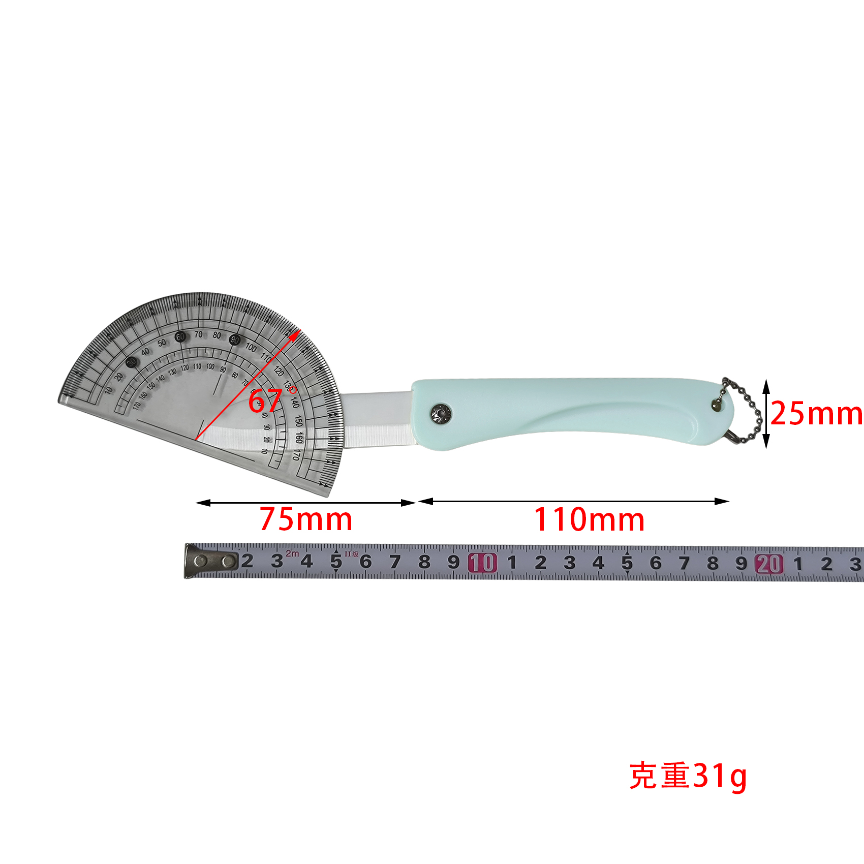 Pocket Paring Peel Folding Kni - đánh giá và giá Pocket Knife Ceramic