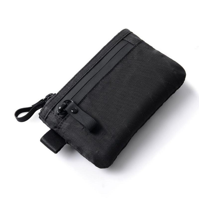 /HTF/Waterproof Coin Purse RFI - đánh giá và giá Multitool Credit Card