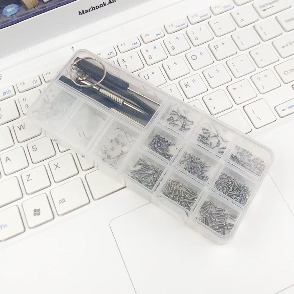 Eyeglasses Repair Kit Tiny Eye - đánh giá và giá Micro Screwdriver Kit