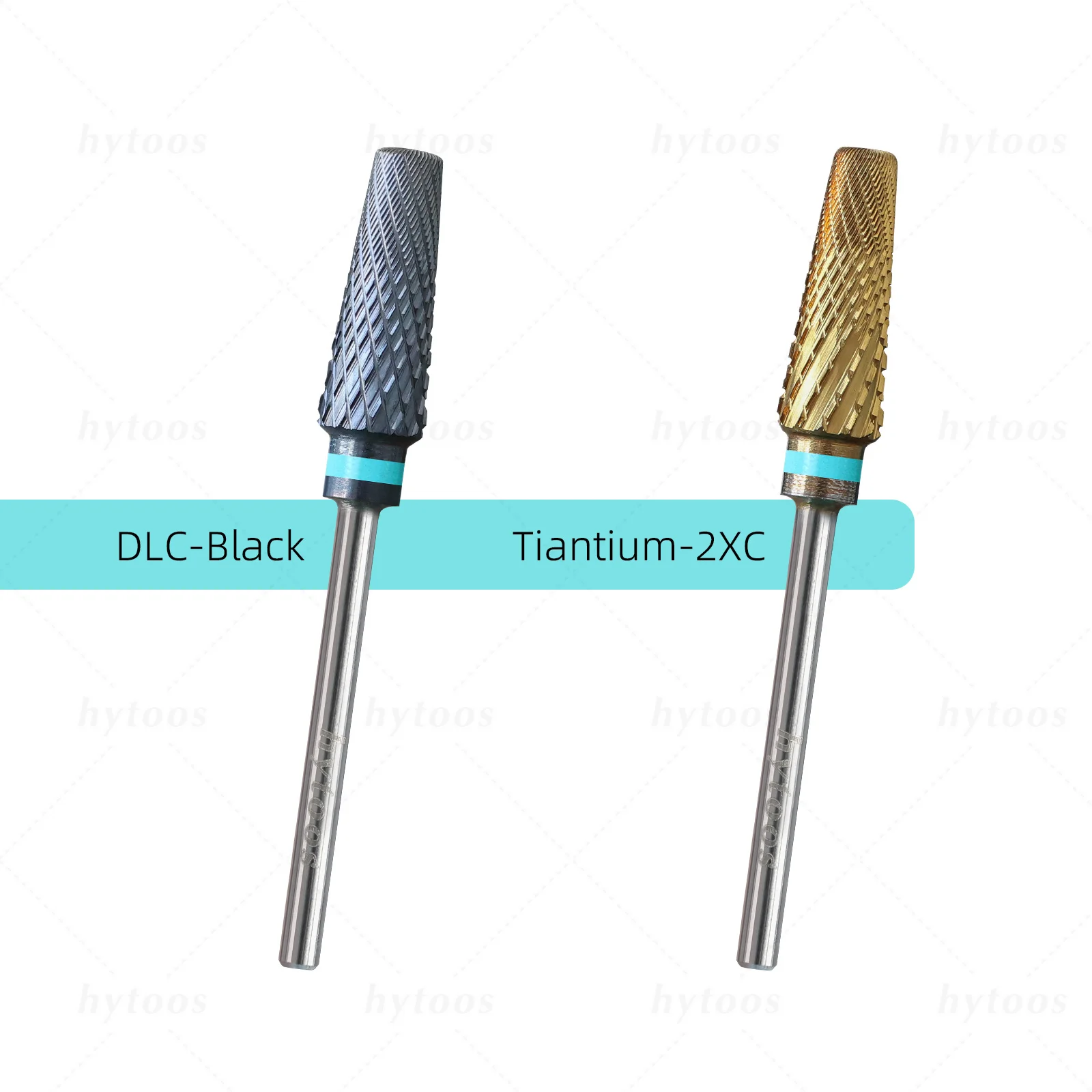 HYTOOS Safety 5 in 1 Pro Nail  - đánh giá và giá Nail File Titanium